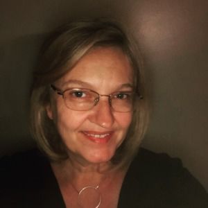 Meet your Posher, Karen